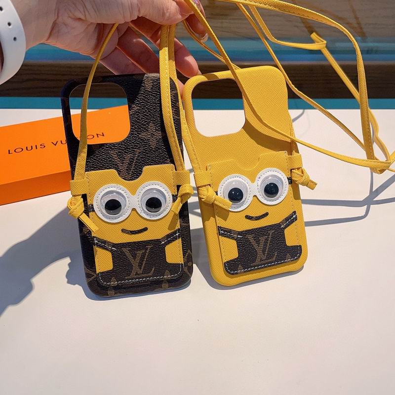 LV iphone 12-14pro max 79